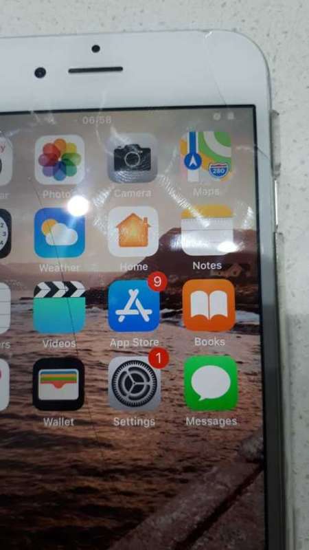Apple IPhone 6