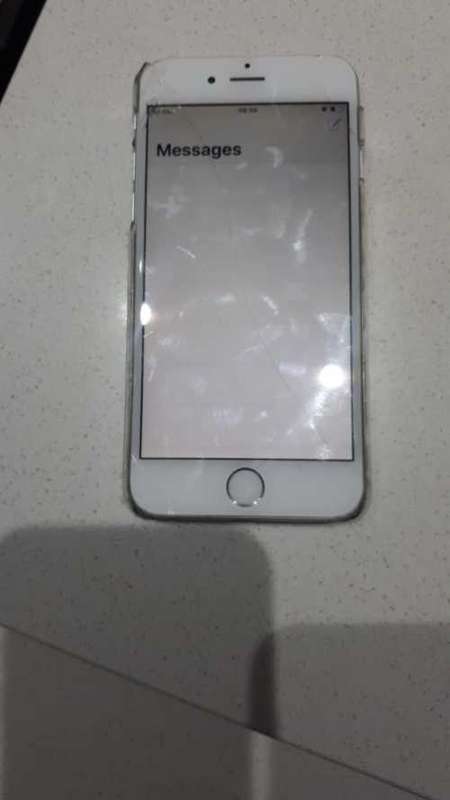 Apple IPhone 6