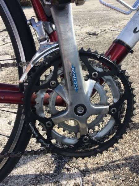 Schwinn Supersport 56cm