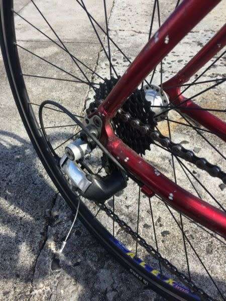 Schwinn Supersport 56cm