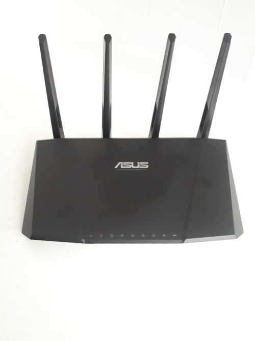 Asus AC2400 RT-AC87U Dual-band Wireless Gigabit Router