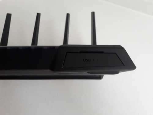 Asus AC2400 RT-AC87U Dual-band Wireless Gigabit Router