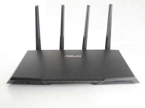 Asus AC2400 RT-AC87U Dual-band Wireless Gigabit Router