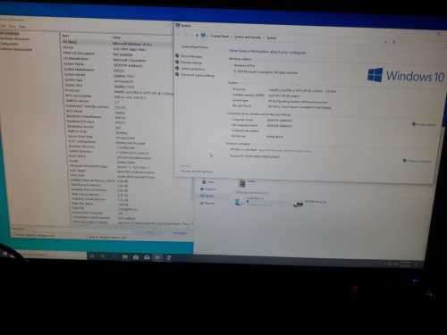 Dell Optiplex i5 7010
