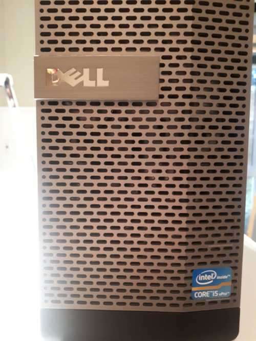 Dell Optiplex i5 7010