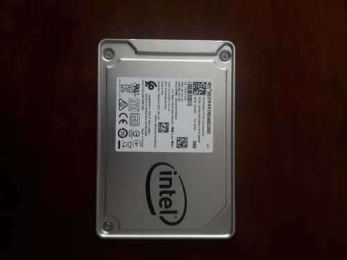 256 SSD