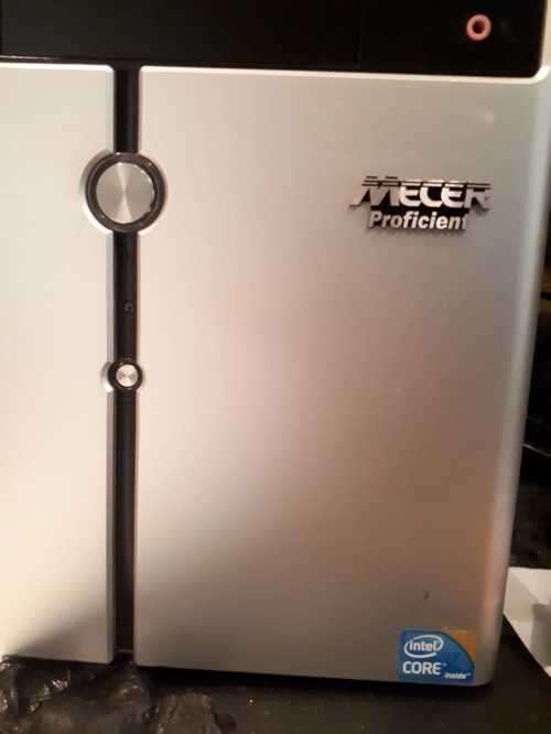 Desktop i7