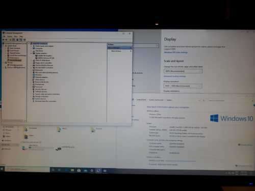 Desktop i7