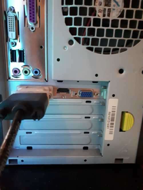Mecer i7 Proficient