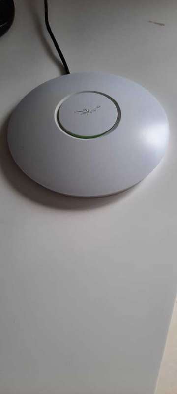 Unifi UAP-ac-LR-5 LR
