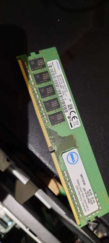 Dell Poweredge T140 Xeon
