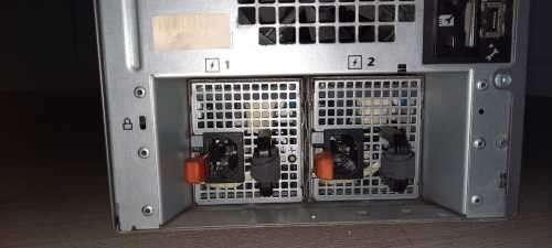 Dell Poweredge T610
