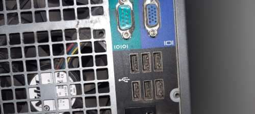 Dell Poweredge T610