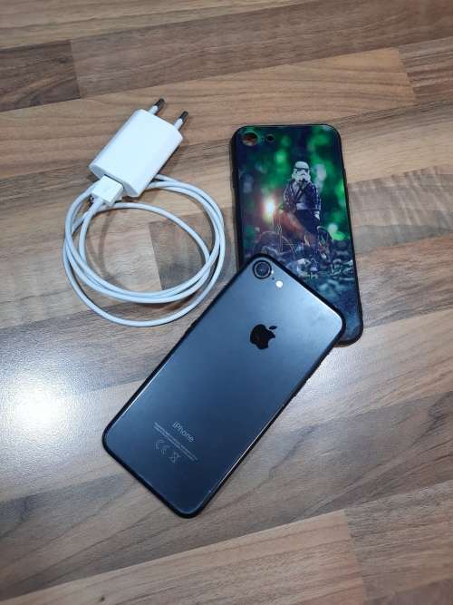 Iphone 7