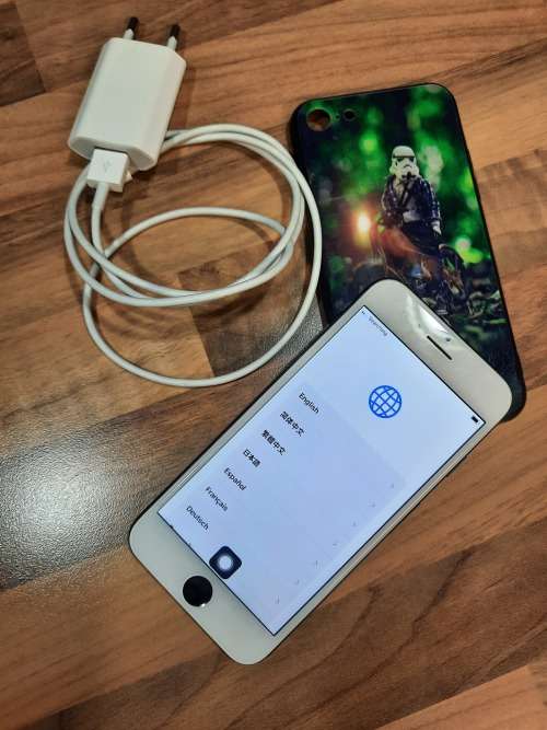 Iphone 7