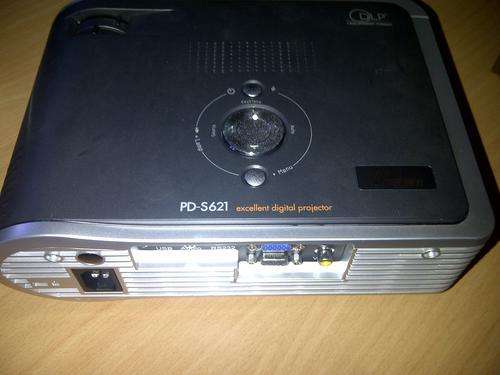 PREMIER DLP PD-S261