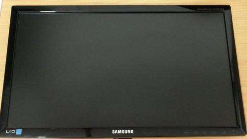 Samsung Syncmaster LED 20