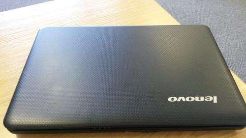 Refurbished Lenovo G550