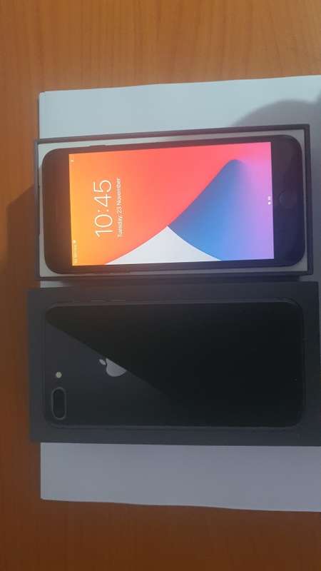 iphone 8 Plus