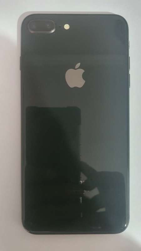 iphone 8 Plus