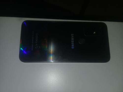 Samsung Galaxy A72