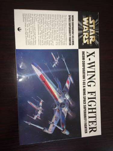 Star Wars X-Wing Red-5