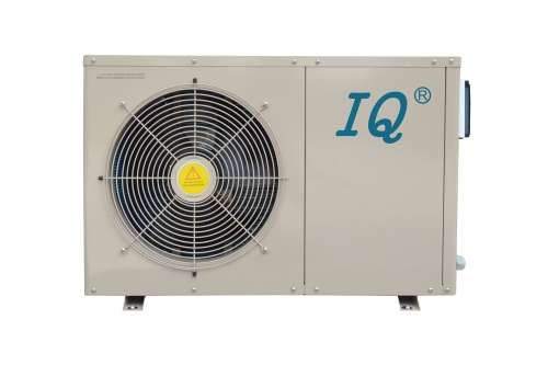 IQ Swimming Pool Heat Pump WBR-12.5