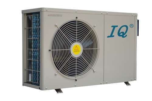 IQ Swimming Pool Heat Pump WBR-12.5