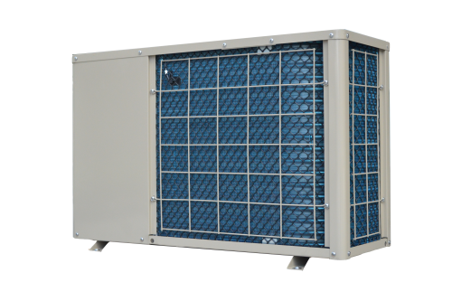IQ Swimming Pool Heat Pump WBR-12.5