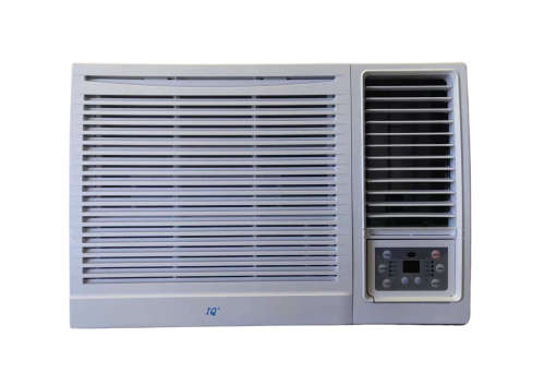 IQ Window Wall 18000 BTU Air Conditioner