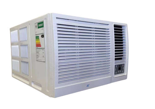 IQ Window Wall 18000 BTU Air Conditioner
