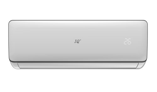 IQ F-Series Wall Split 24000 BTU Non Inverter Air Conditioner