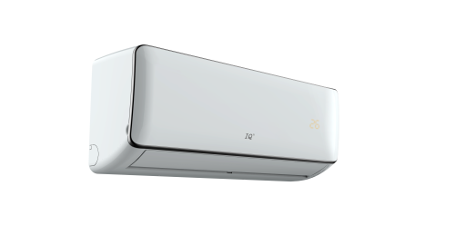 IQ F-Series Wall Split 24000 BTU Non Inverter Air Conditioner