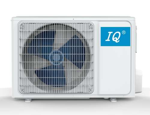 IQ F-Series Wall Split 24000 BTU Non Inverter Air Conditioner