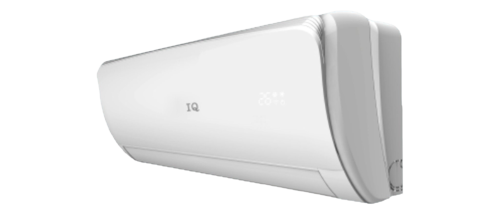 IQ Execuline Wall Split 24000 BTU Non Inventer Air Conditioner