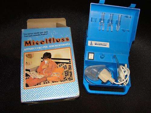 Nebulizer