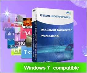 Okdo Document Converter Pro v3.7