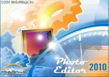 WinSoftMagic Photo Editor 2010 v8.1.94