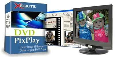 DVD PixPlay Pro v5.20