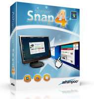 Ashampoo Snap v4.1.0