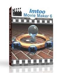 ImTOO Movie Maker v6.0.4.0810
