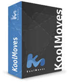 KoolMoves v7.5.0