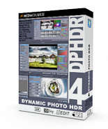 MediaChance Dynamic Photo HDR v4.8