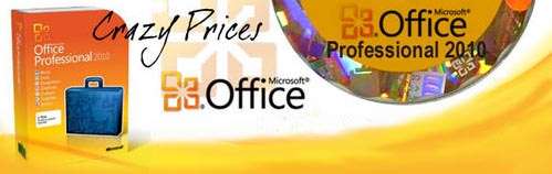 Crazy Deals, Crazy Prices, Best Price