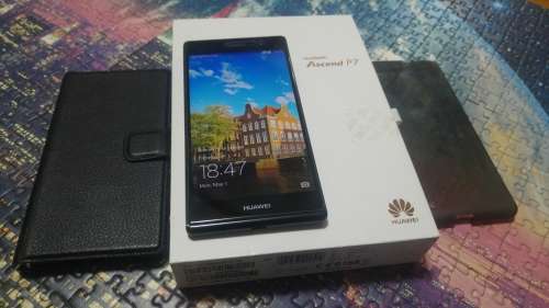 Huawei Ascend P7 Smartphone