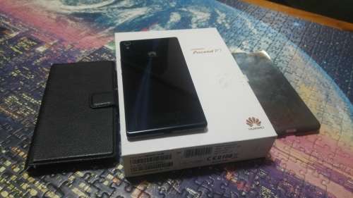 Huawei Ascend P7 Smartphone
