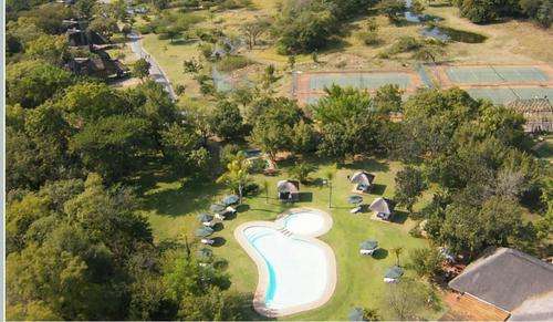 Kruger Park Lodge Gold Crown Resort