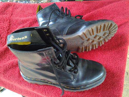 Doc Martens
