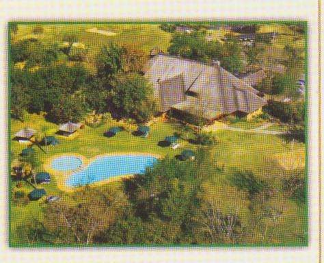 FANTASTIC OFFER - Kruger Park Lodge, Mpumalanga Save R20 000