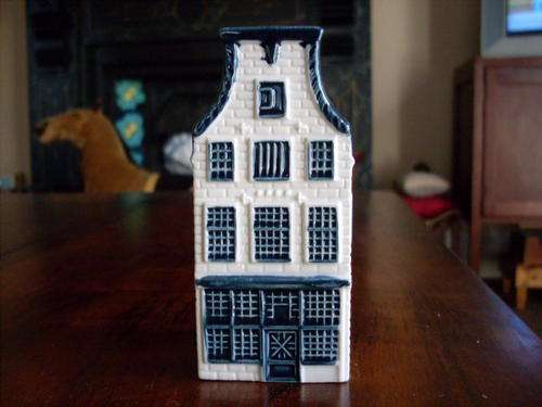 KLM House No 23
